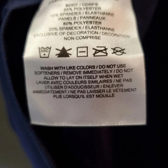 NIKE | Rams 28 Youth Jersey/Pull Over sz S - Picture 5 of 5